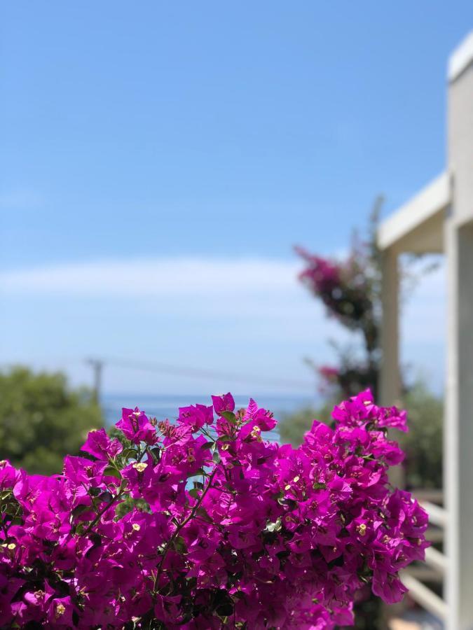 Hotel Jon Dhërmi Kültér fotó
